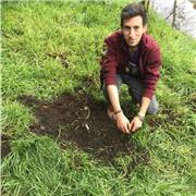 Licenciado en ciencias sociales con 4 años de experiencia en clases personalizadas y amplios conocimientos en educación ambiental en Bogotá